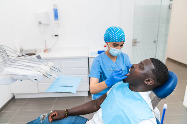 Best Emergency Dental Services for Seniors in Louisville, OH